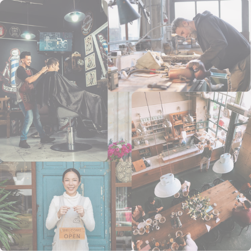 SMEs in Ireland